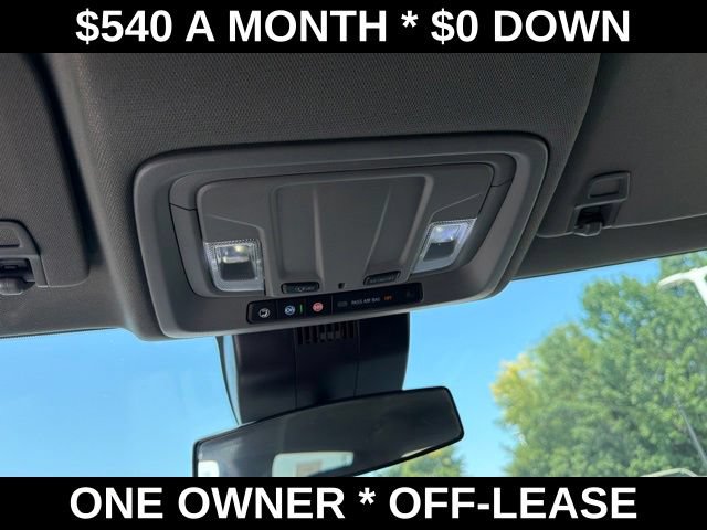 Used 2023 Chevrolet Silverado 1500 LT AWD/4WD image 33