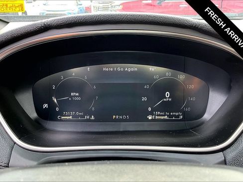 Used 2019 Lincoln Nautilus Reserve AWD/4WD image 15