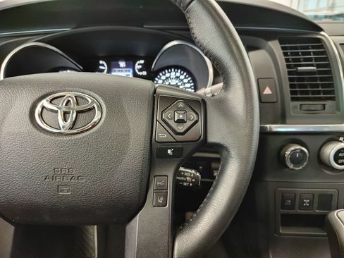 Used 2021 Toyota Sequoia TRD Pro AWD/4WD image 26