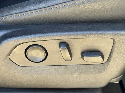 Certified 2022 Chevrolet Silverado 1500 LTZ w/ LTZ Premium Package image 31