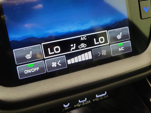 Used 2024 Subaru Outback Wilderness AWD/4WD image 22