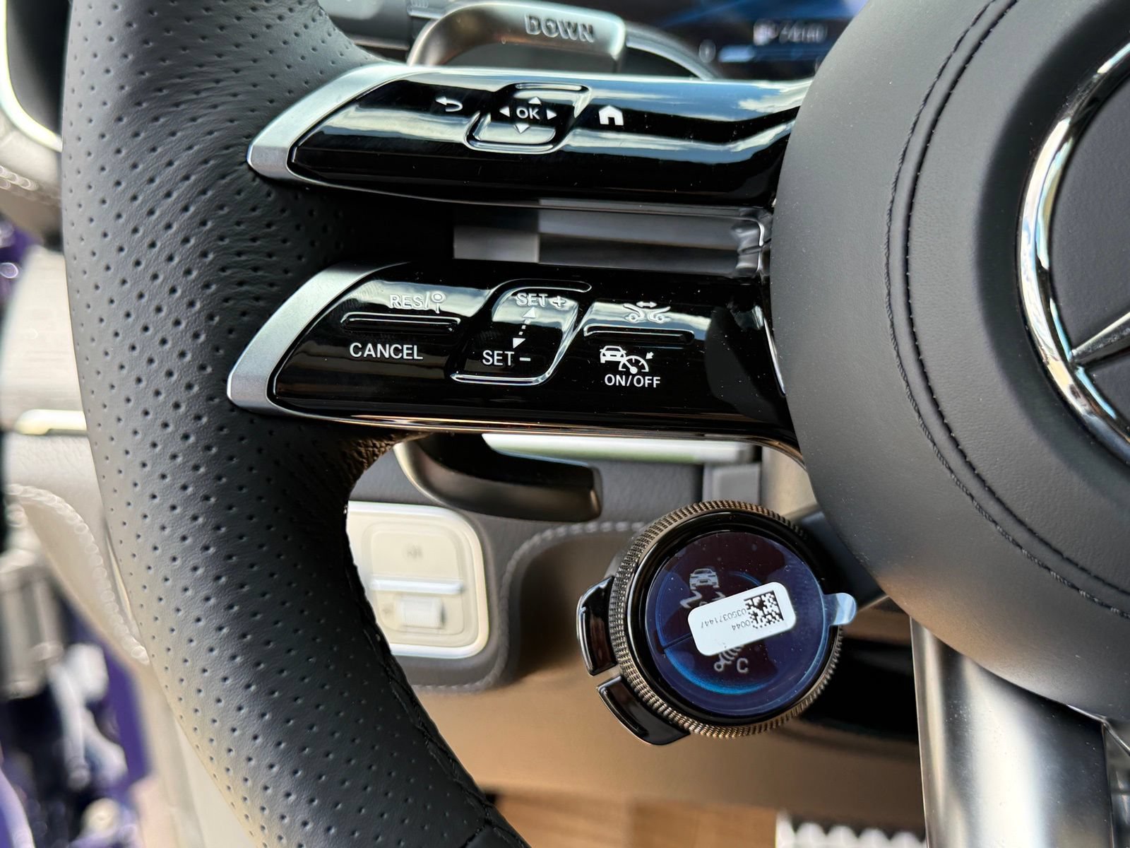 New 2026 Mercedes-Benz GLE 53 AMG 4MATIC image 25