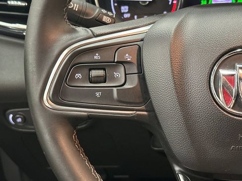 Used 2020 Buick Encore GX Select AWD/4WD image 27