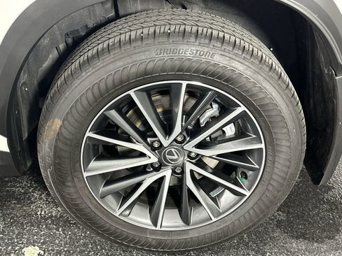 Used 2024 Lexus NX 350 AWD image 14