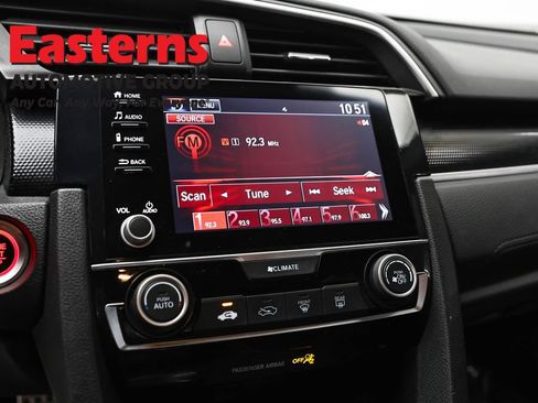 Used 2021 Honda Civic Sport image 17