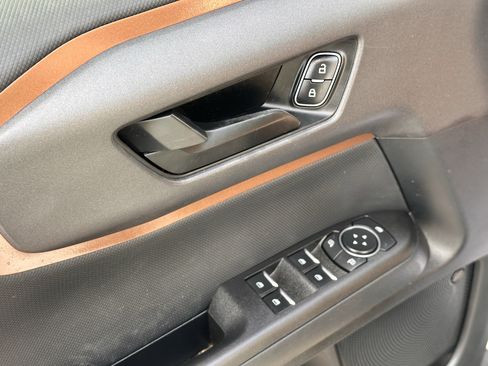 Used 2021 Ford Bronco Sport Badlands w/ Badlands Package image 5