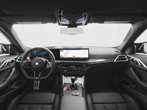 New 2026 BMW M4 Competition RWD image 5
