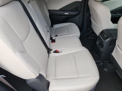 Used 2025 Lexus TX 350 AWD w/ Technology Package image 31