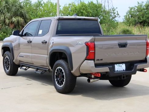 New 2026 Toyota Tacoma TRD Off-Road AWD/4WD image 6