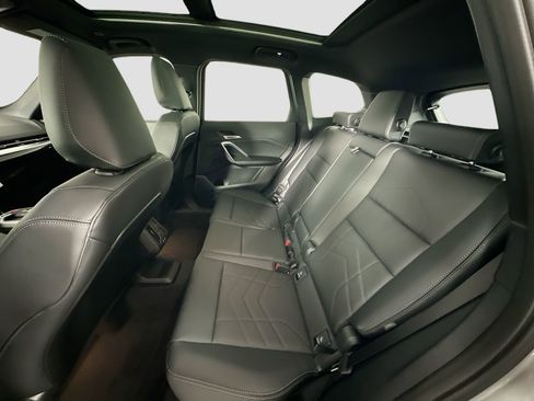 New 2026 BMW X1 xDrive28i w/ Technology Package image 25