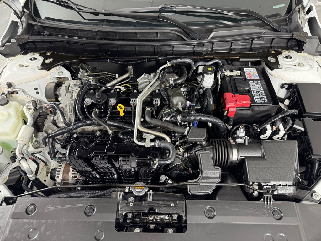 Used 2024 Nissan Altima 2.5 S FWD image 25