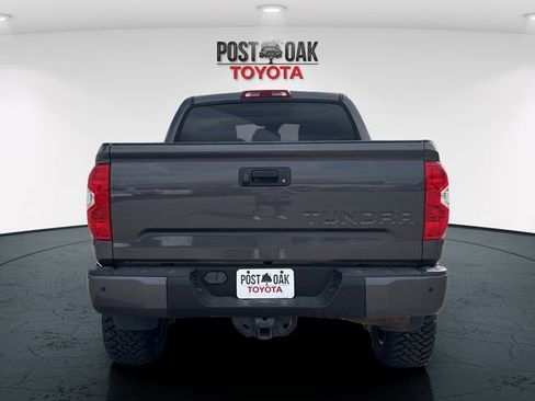 Used 2019 Toyota Tundra TRD Pro image 6