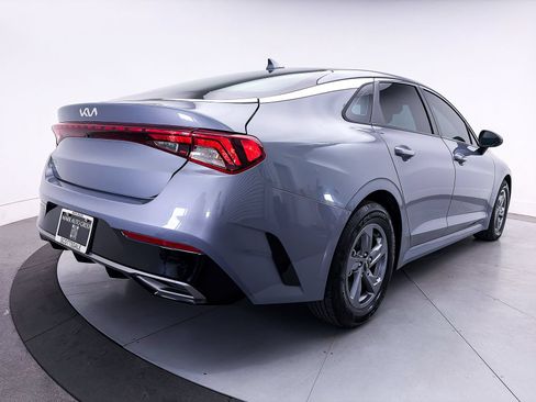 Used 2023 Kia K5 LXS FWD image 10