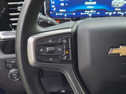 Certified 2023 Chevrolet Silverado 1500 LT image 26