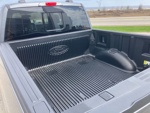 Used 2023 Ford F150 XLT w/ Equipment Group 302A High AWD/4WD image 10