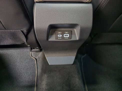 Used 2024 Subaru Crosstrek 2.5i Sport AWD/4WD image 29