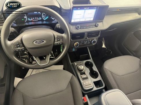 Used 2024 Ford Maverick XL FWD image 31