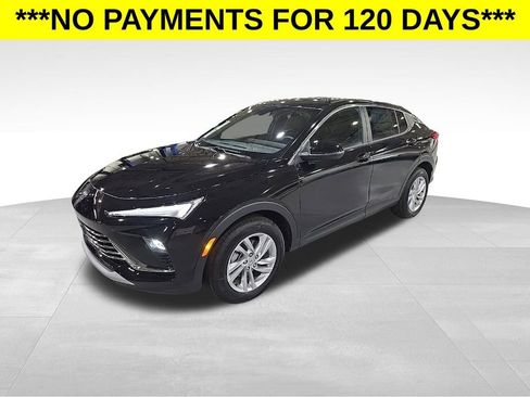 New 2026 Buick Envista Preferred w/ Convenience I Package image 3