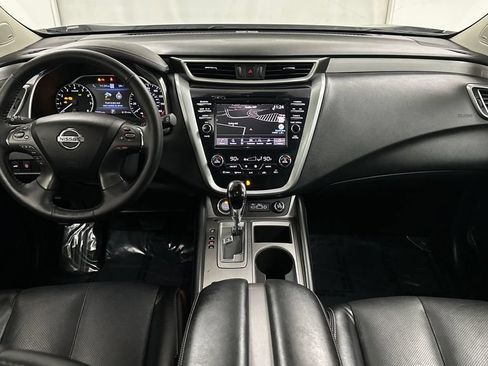 Used 2022 Nissan Murano SL w/ SL Moonroof Package AWD/4WD image 25