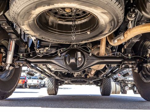 Used 2020 Toyota Tacoma SR w/ SX Package image 15