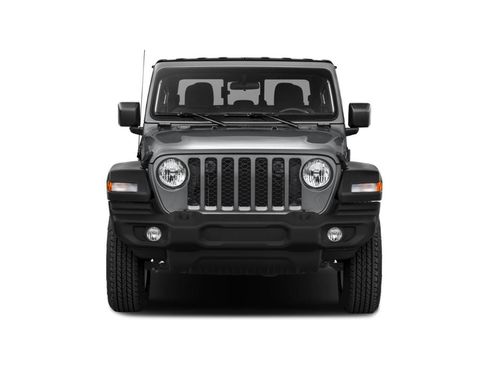 Used 2020 Jeep Gladiator Sport w/ Quick Order Package 24S image 13