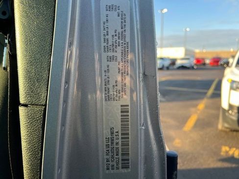 Used 2021 Jeep Wrangler Unlimited Sport AWD/4WD image 22