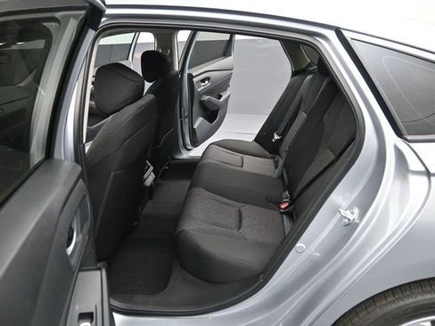 New 2025 Honda Accord LX image 7