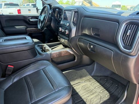 Used 2020 GMC Sierra 2500 Denali w/ Denali Ultimate Package AWD/4WD image 16