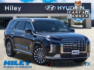 Used 2023 Hyundai Palisade Calligraphy w/ Cargo Package AWD/4WD 360° Tour