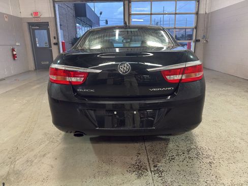 Used 2014 Buick Verano FWD image 5