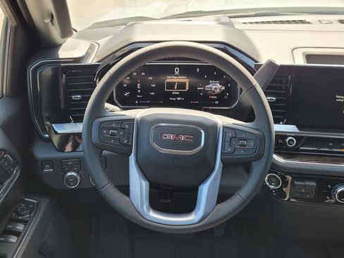 New 2026 GMC Sierra 1500 Elevation w/ Elevation Select Package AWD/4WD image 9