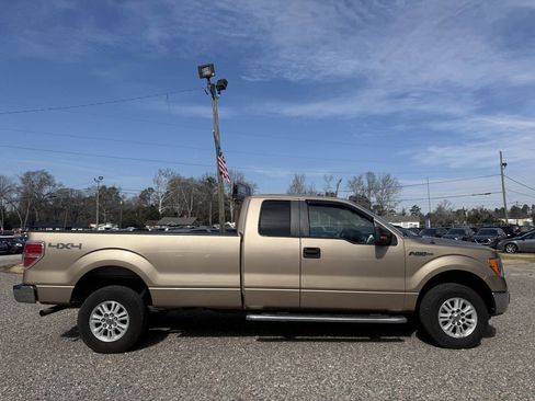 Used 2011 Ford F150 XLT w/ HD Payload Pkg image 7