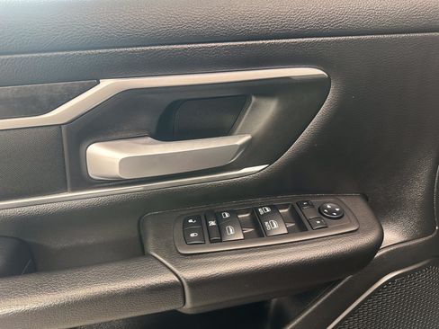 Certified 2023 RAM 1500 Big Horn AWD/4WD image 11