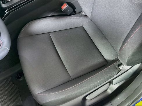 Certified 2026 Toyota Prius Plug-In Hybrid FWD image 17