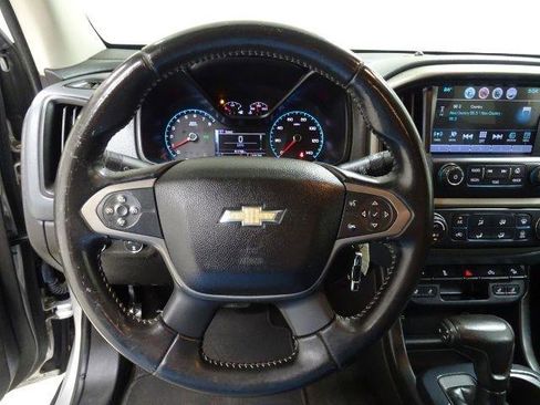 Used 2016 Chevrolet Colorado Z71 image 24