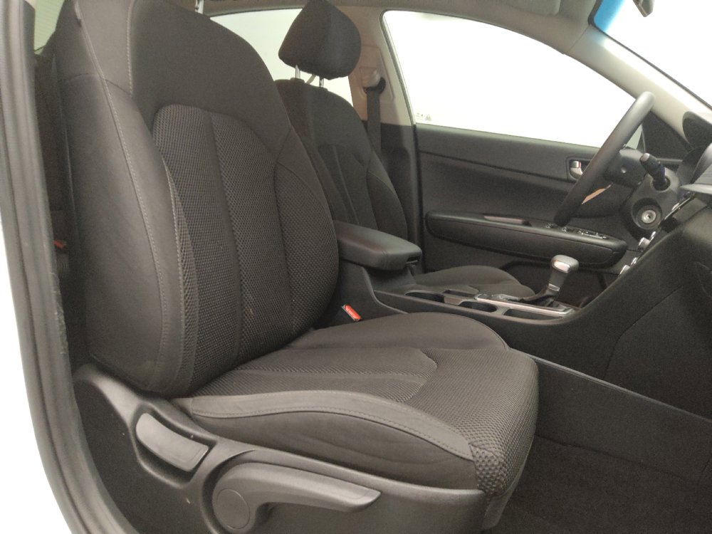 Used 2019 Kia Optima LX w/ LX 17" Wheel Package FWD image 21