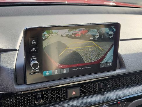 Certified 2023 Honda CR-V EX-L image 17
