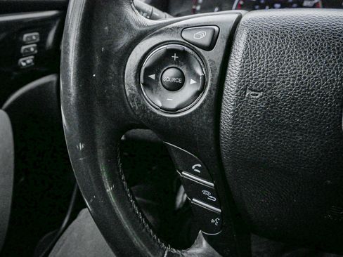 Used 2015 Honda Accord EX-L image 19