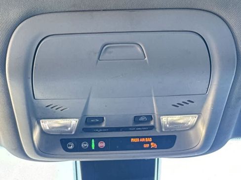 Used 2022 Chevrolet Equinox LT image 21