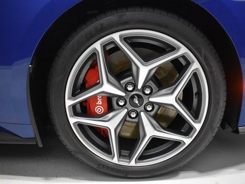 Used 2024 Ford Mustang GT Premium w/ GT Performance Package image 10