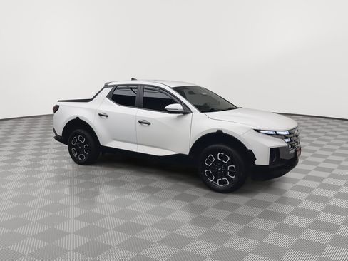 Used 2024 Hyundai Santa Cruz SEL AWD/4WD image 33