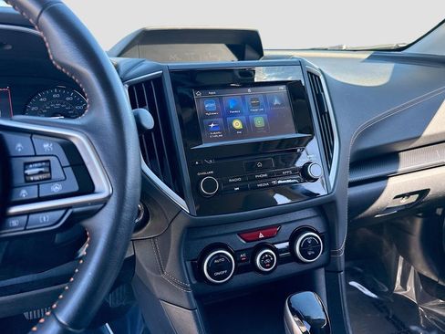 Used 2023 Subaru Crosstrek 2.0i Premium w/ Popular Package #4A image 14