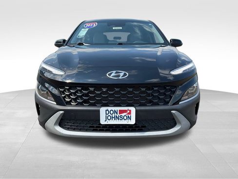 Used 2023 Hyundai Kona SE AWD/4WD image 28