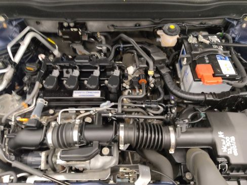 Used 2018 Honda Accord LX image 30