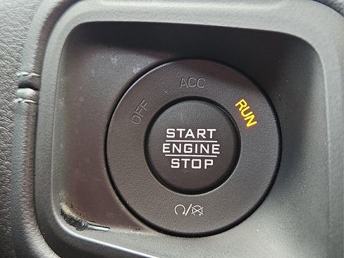 Used 2026 Jeep Wrangler Unlimited Rubicon AWD/4WD image 20