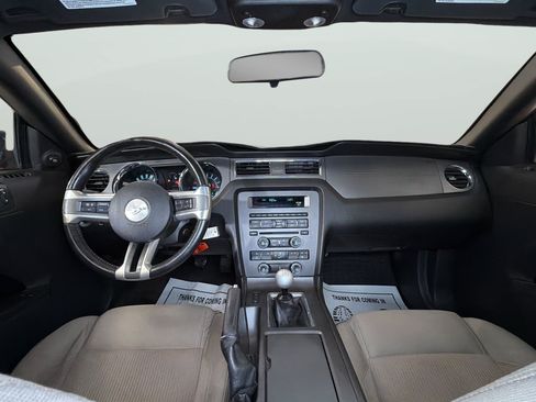 Used 2013 Ford Mustang GT RWD image 29
