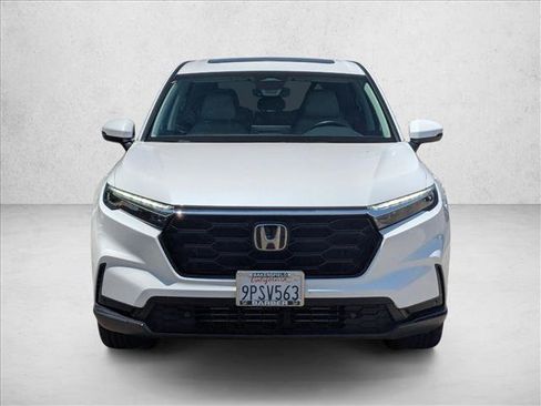 Used 2025 Honda CR-V EX-L image 2