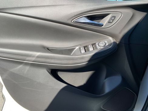 Used 2025 Buick Encore GX Preferred image 20