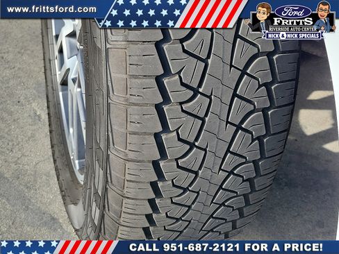 Certified 2025 Ford Expedition Max Active image 22