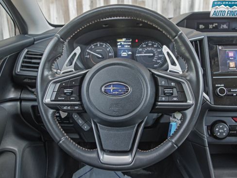 Used 2018 Subaru Crosstrek 2.0i Premium w/ Eyesight System AWD/4WD image 13
